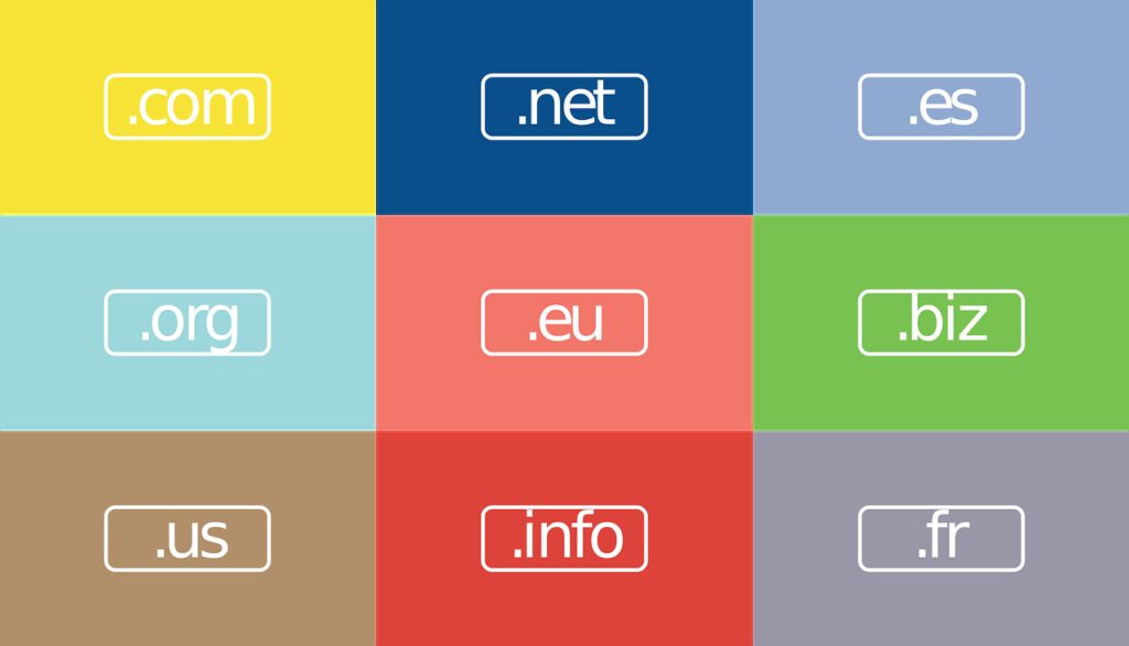 web design, domain, web