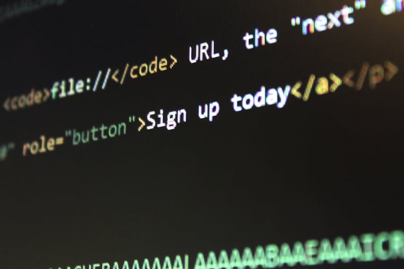 Source Code for website maintenance services customer website