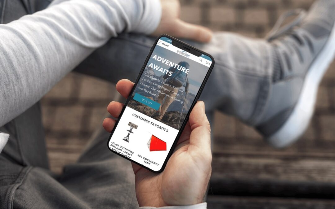10 Signs That It’s Time To Ditch The DIY Website Builder And Upgrade